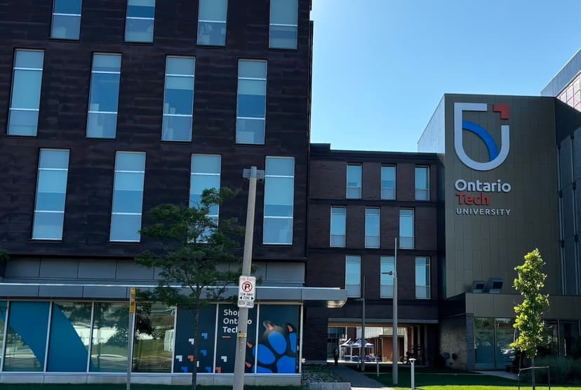Ontario Tech University