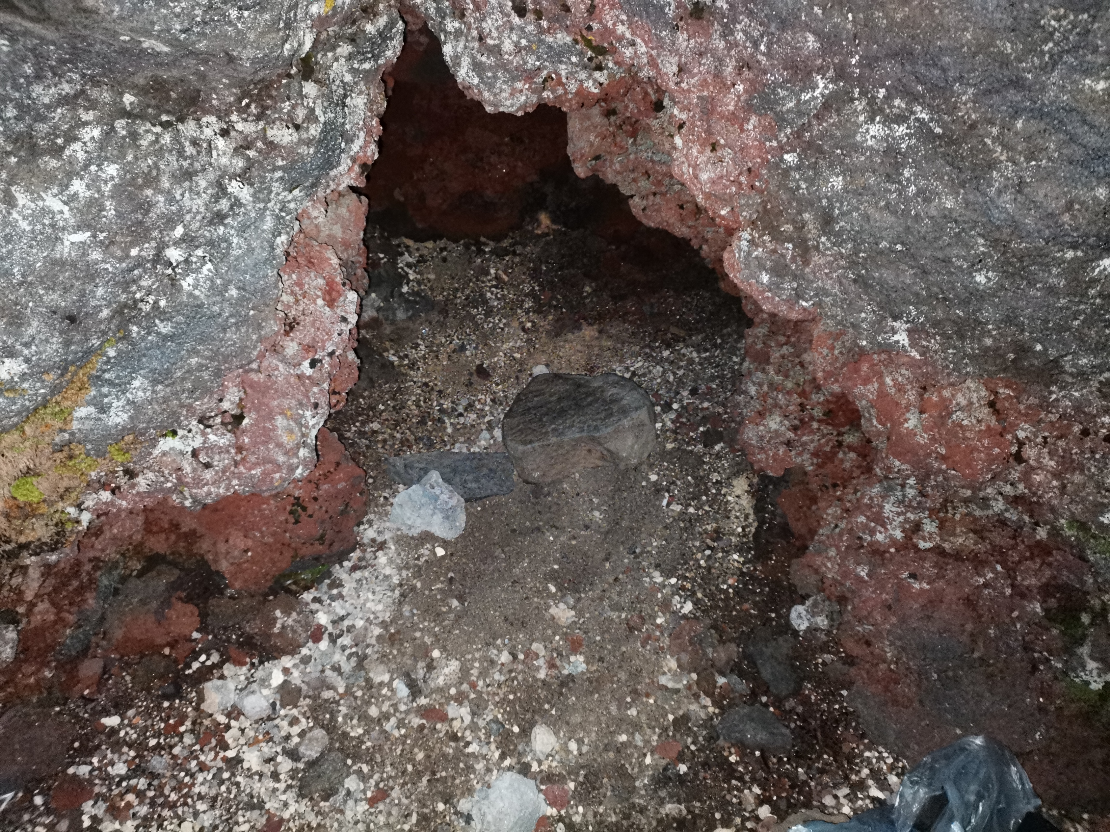 Cave