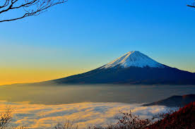 Mount.Fuji